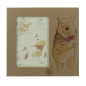 Preview: Disneys Fotorahmen Winnie the Pooh aus Holz