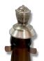 Preview: Bierflaschenverschluß Ritterhelm - Bierflaschendeckel