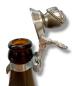 Preview: Bierflaschenverschluß Ritterhelm - Bierflaschendeckel