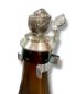 Preview: Bierflaschenverschluß Ritterhelm - Bierflaschendeckel