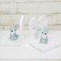 Preview: Buchstützen Klopfer von Disney - 3D - Kinderbuchstützen