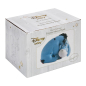Preview: Disney Esel aus Winnie Puuh Kinderspardose Eeyore aus Polyresin