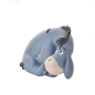 Preview: Disney Esel aus Winnie Puuh Kinderspardose Eeyore aus Polyresin