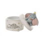 Preview: Disney Geschenkset Locken und Zahndose Dumbo in 3D, Erinnerungsdosen