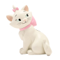 Preview: Disneys Kinderspardose Aristocats - Sparbüchse Marie - Polyresin