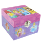 Preview: Disney Prinzessinnen Schmuckdose mit Spieluhr