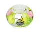 Preview: Teelichthalter Mercur Smart Fresh Apple, Apfelmotiv