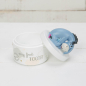 Preview: Geschenkset von Disney Locken und Zahndose Winnie the Pooh mit Esel