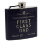 Preview: Der schöne Flachmann First Class Dad