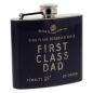 Preview: Der schöne Flachmann First Class Dad