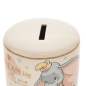 Preview: Spardose Disney Dumbo der kleine Elefant Keramik