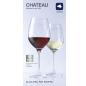 Preview: Sektglas, Champagnerglas Chateau von LEONARDO - Einzeln erhätlich