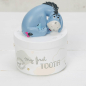 Preview: Geschenkset von Disney Locken und Zahndose Winnie the Pooh mit Esel