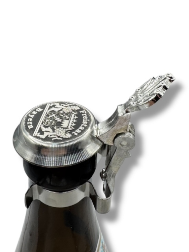 Preview: Bierflaschenverschluß Freistaat Bayern Relief