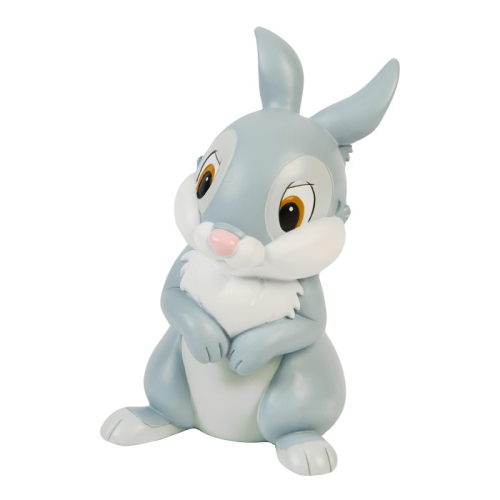 Disneys Klopfer , Kinderspardose Hase, Häschen aus Polyresin