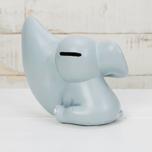Preview: Disneys Dumbo Kinderspardose Polyresin