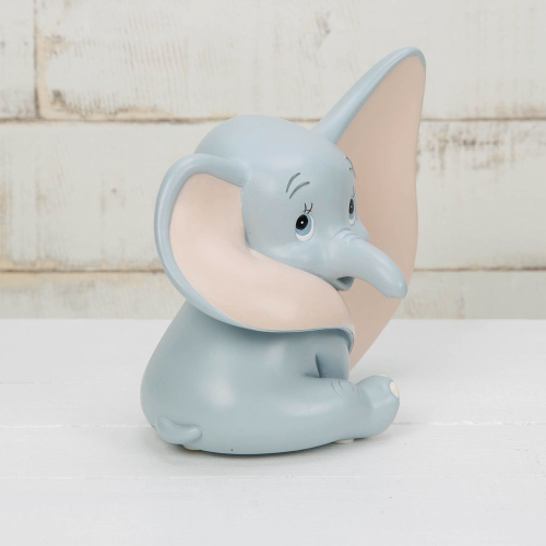 Preview: Disneys Dumbo Kinderspardose Polyresin