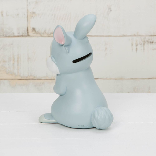 Disneys Klopfer , Kinderspardose Hase, Häschen aus Polyresin