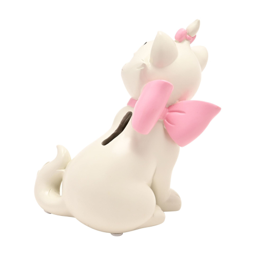 Preview: Disneys Kinderspardose Aristocats - Sparbüchse Marie - Polyresin