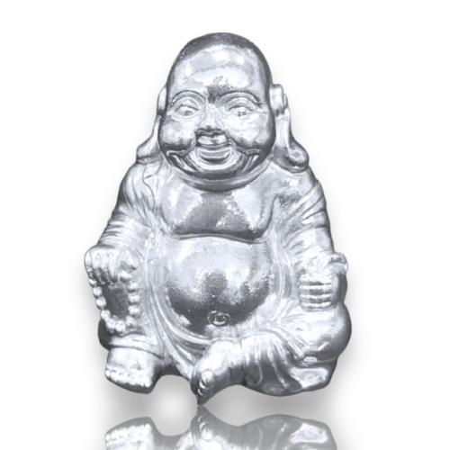 Der süße Buddha Glücksbringer - Handschmeichler