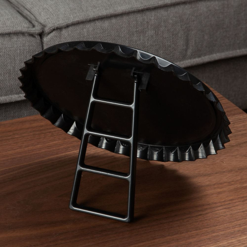 Preview: Dartscheibe für Flaschenstöpsel - Party Spickerscheibe-Tisch darten