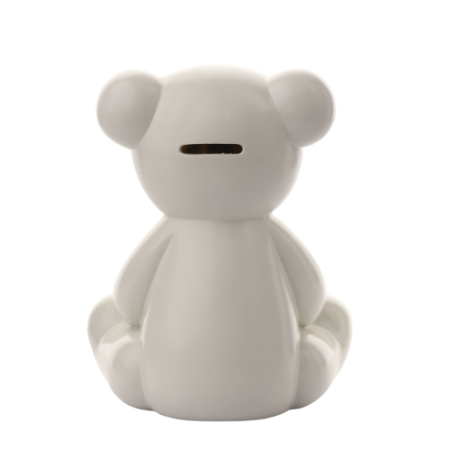 Preview: Bärchen Spardose XL - Kindersparbüchse Teddy