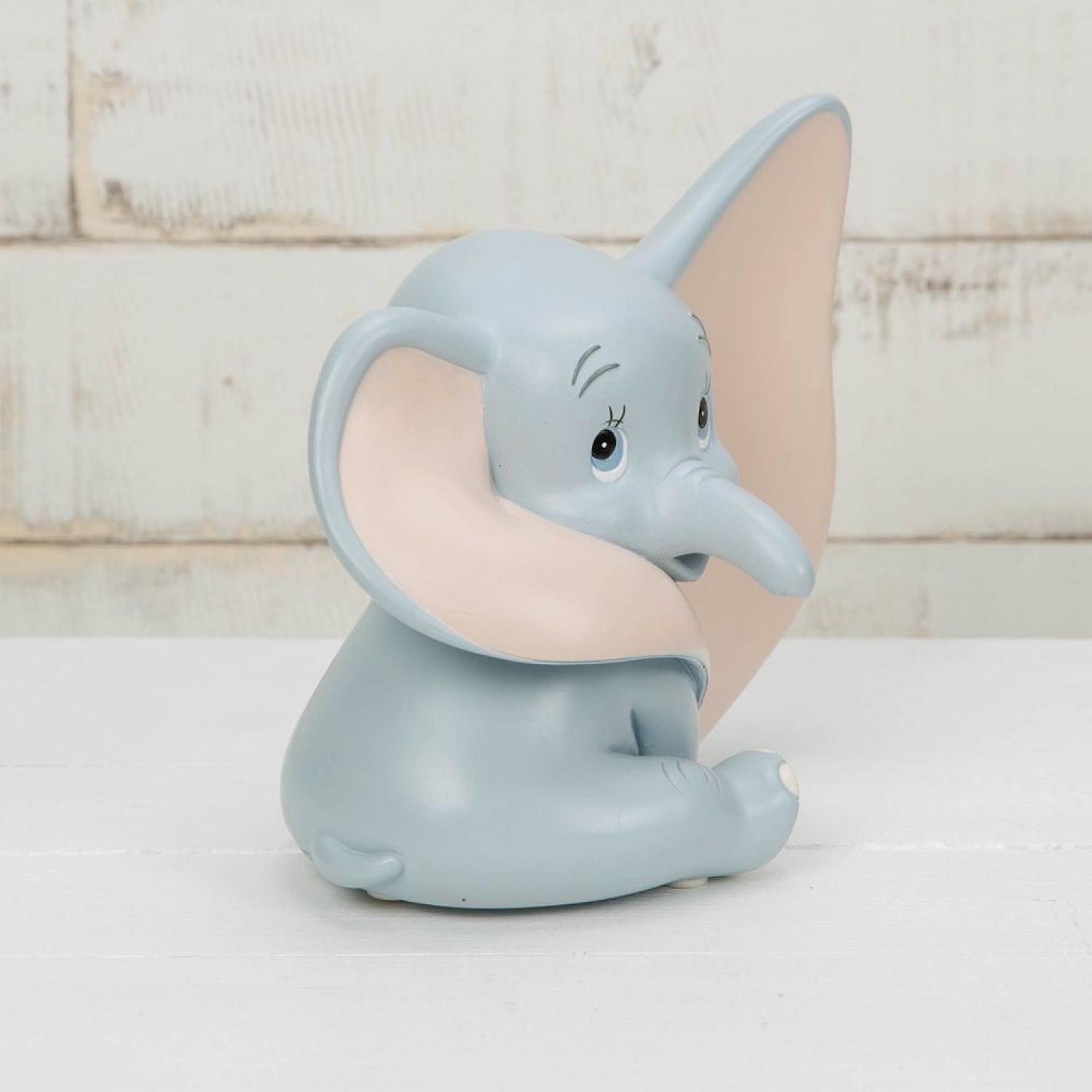Disneys Dumbo Kinderspardose Polyresin