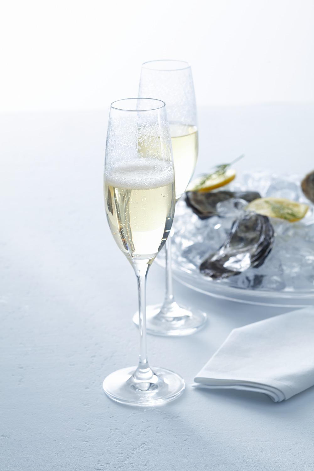 Sektglas, Champagnerglas Chateau von LEONARDO - Einzeln erhätlich