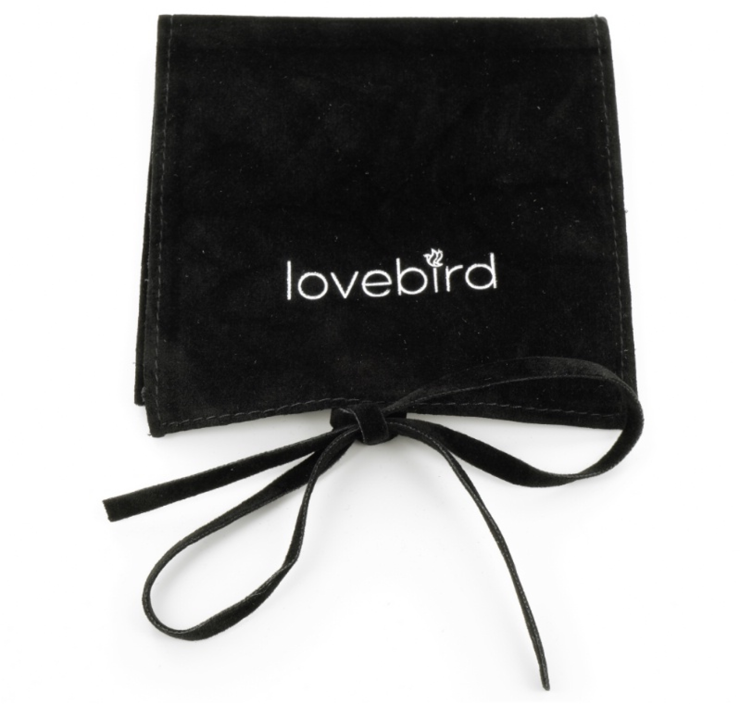 Lovebird Collier Baum Vergoldet - Edelstahl Schmuckset