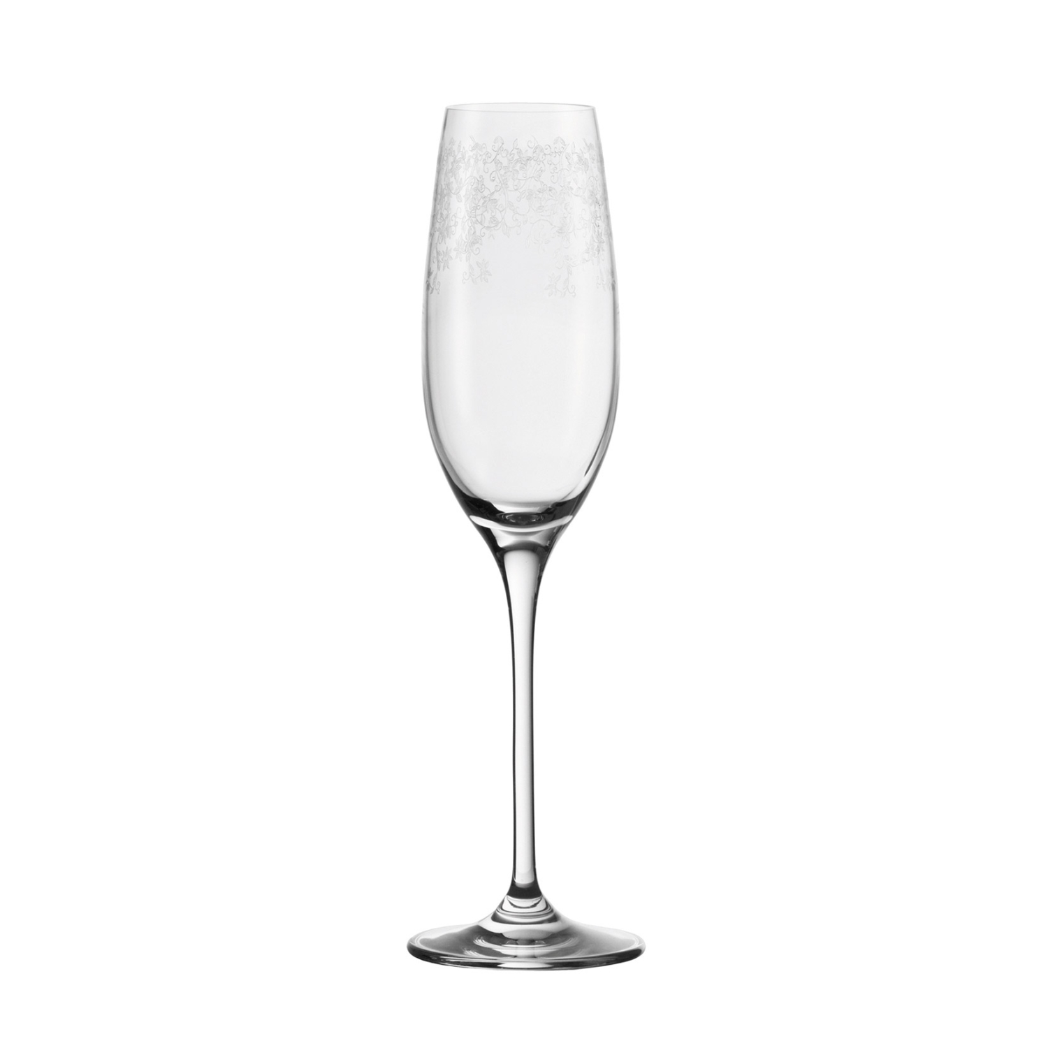 Sektglas, Champagnerglas Chateau von LEONARDO - Einzeln erhätlich