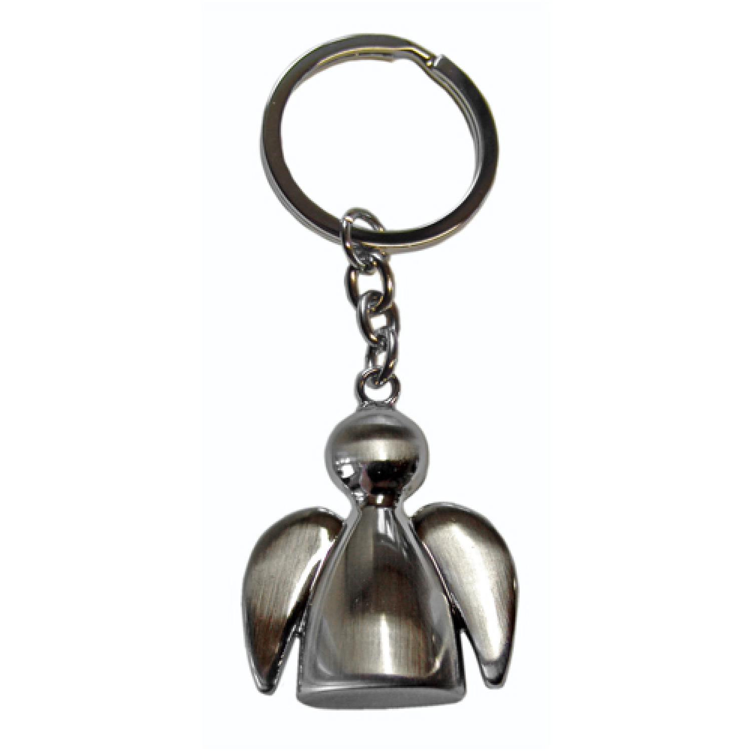 Der Edelstahl Schutzengel für den Führerscheinneulinge