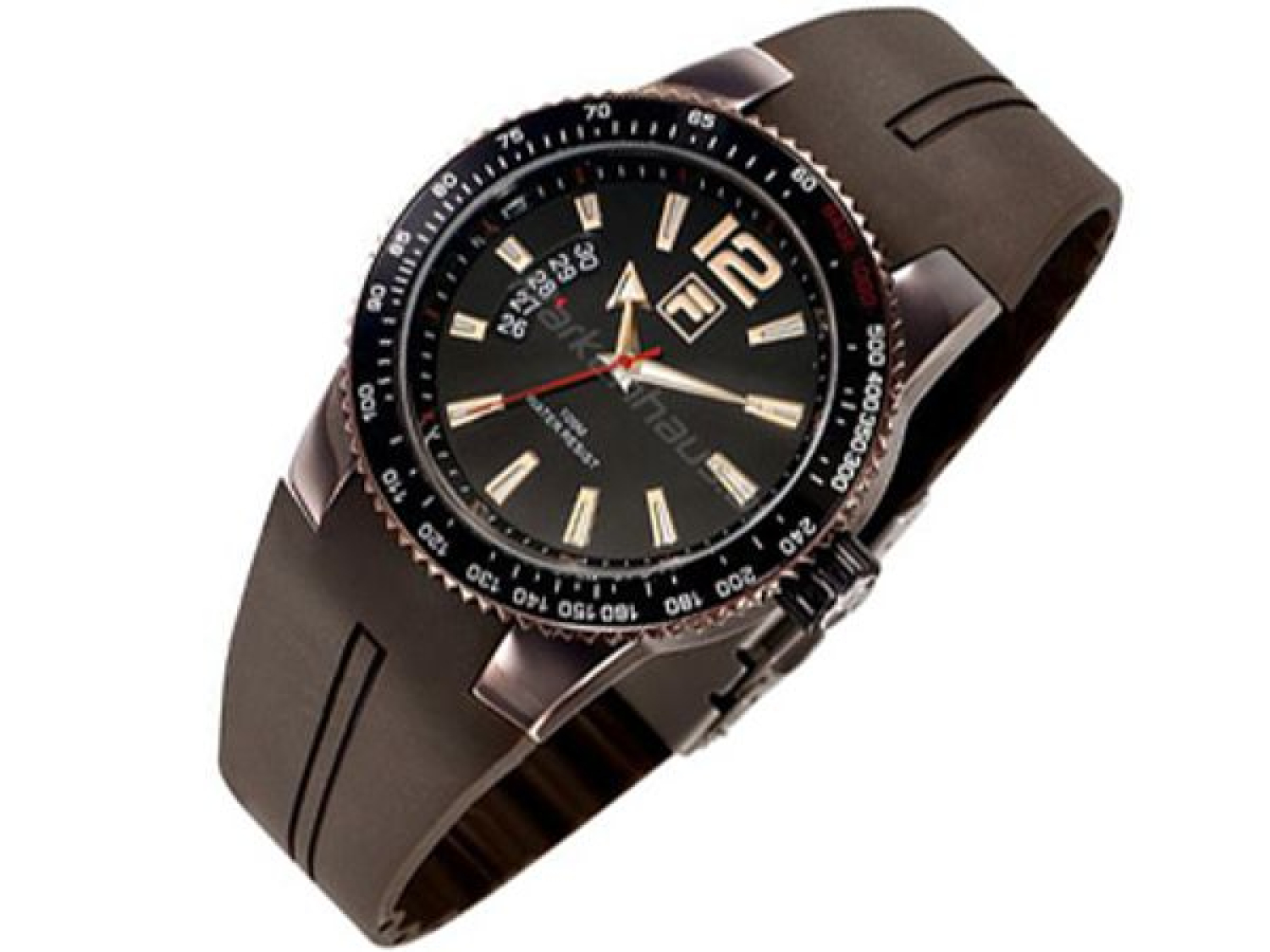 Die original Herren Armbanduhr von Fila